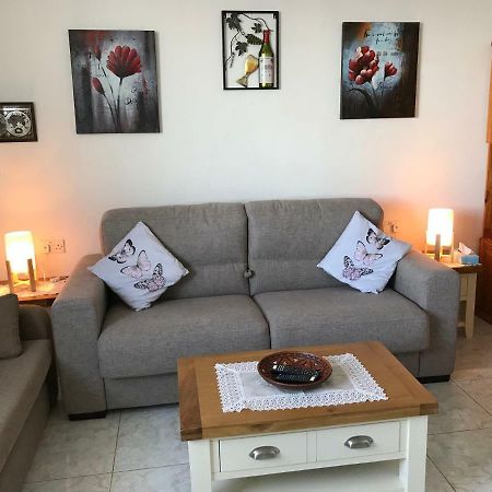 Arcadia 408 Apartment Gibraltar Ngoại thất bức ảnh