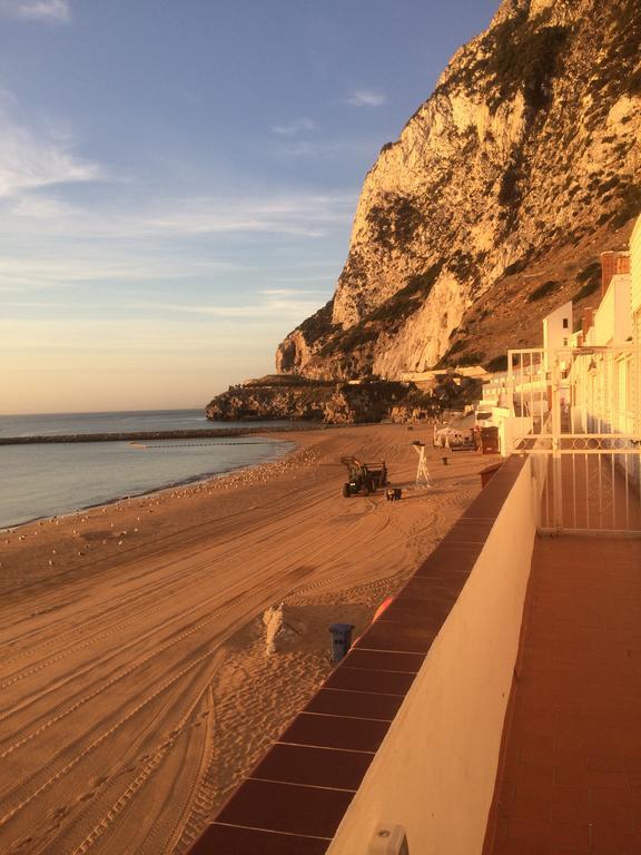Arcadia 408 Apartment Gibraltar Ngoại thất bức ảnh