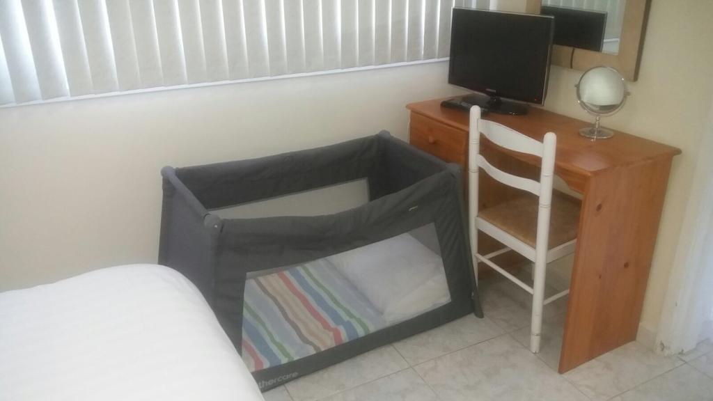 Arcadia 408 Apartment Gibraltar Ngoại thất bức ảnh