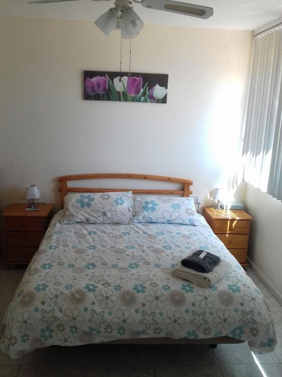 Arcadia 408 Apartment Gibraltar Ngoại thất bức ảnh