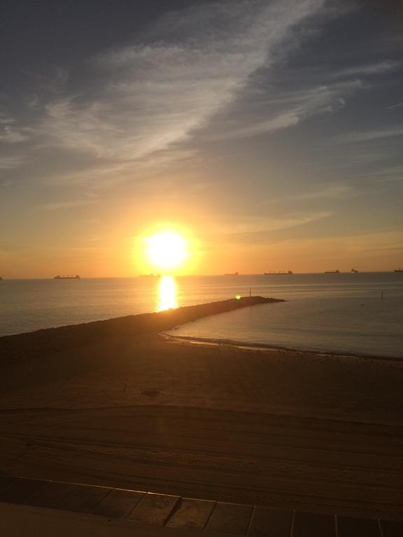 Arcadia 408 Apartment Gibraltar Ngoại thất bức ảnh