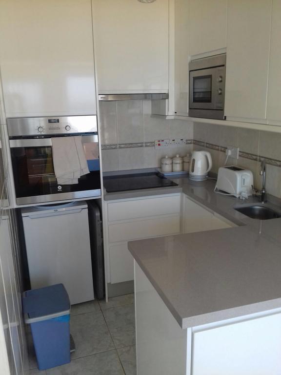 Arcadia 408 Apartment Gibraltar Ngoại thất bức ảnh