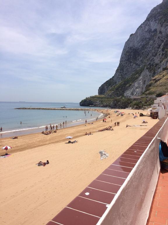 Arcadia 408 Apartment Gibraltar Ngoại thất bức ảnh
