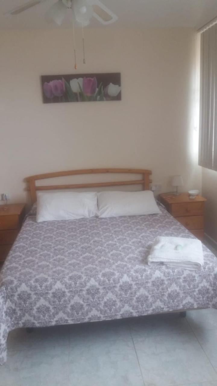 Arcadia 408 Apartment Gibraltar Ngoại thất bức ảnh