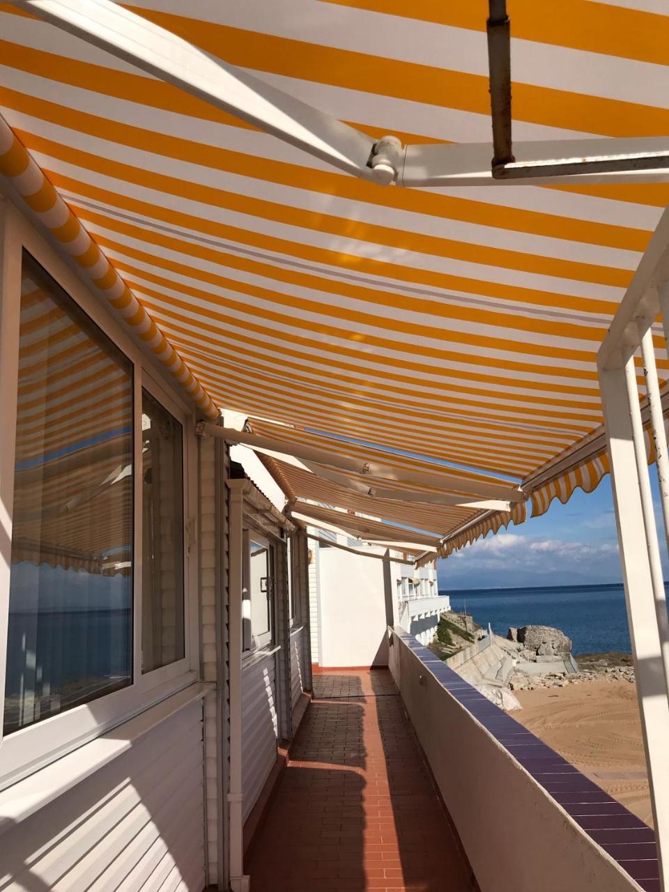 Arcadia 408 Apartment Gibraltar Ngoại thất bức ảnh
