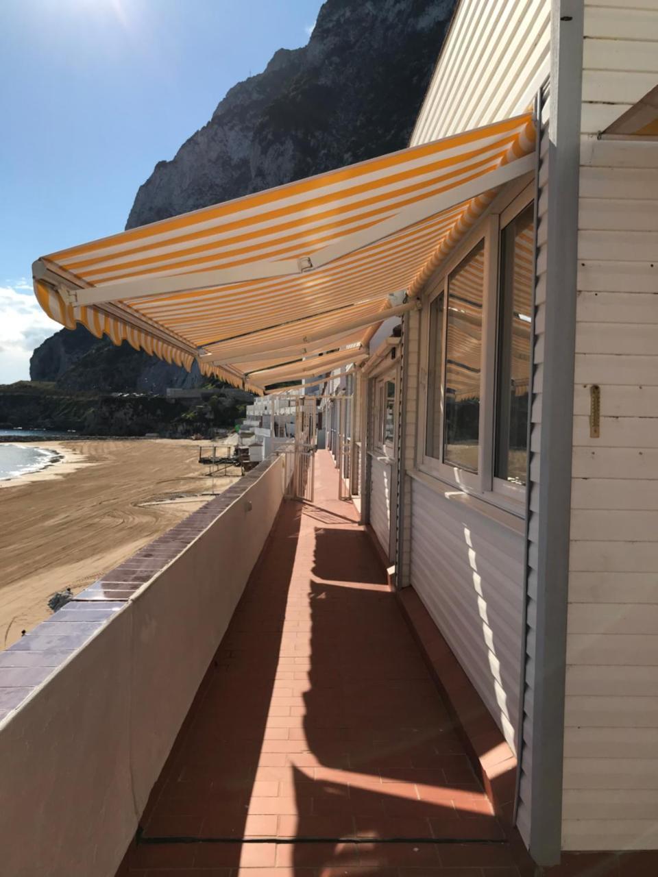 Arcadia 408 Apartment Gibraltar Ngoại thất bức ảnh
