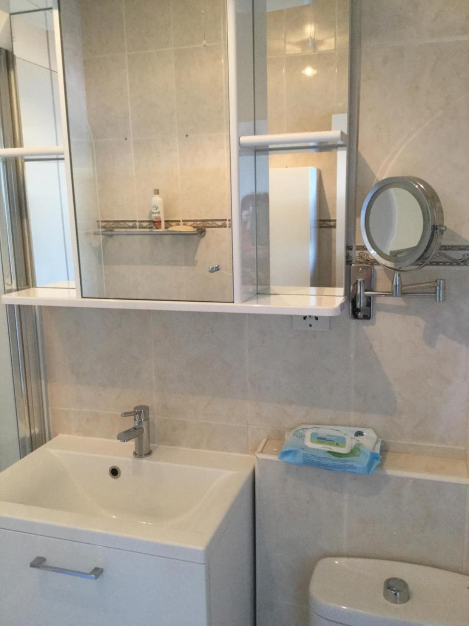 Arcadia 408 Apartment Gibraltar Ngoại thất bức ảnh