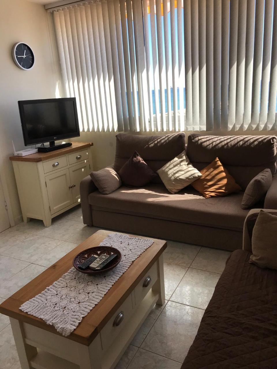 Arcadia 408 Apartment Gibraltar Ngoại thất bức ảnh