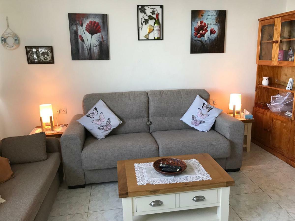 Arcadia 408 Apartment Gibraltar Ngoại thất bức ảnh