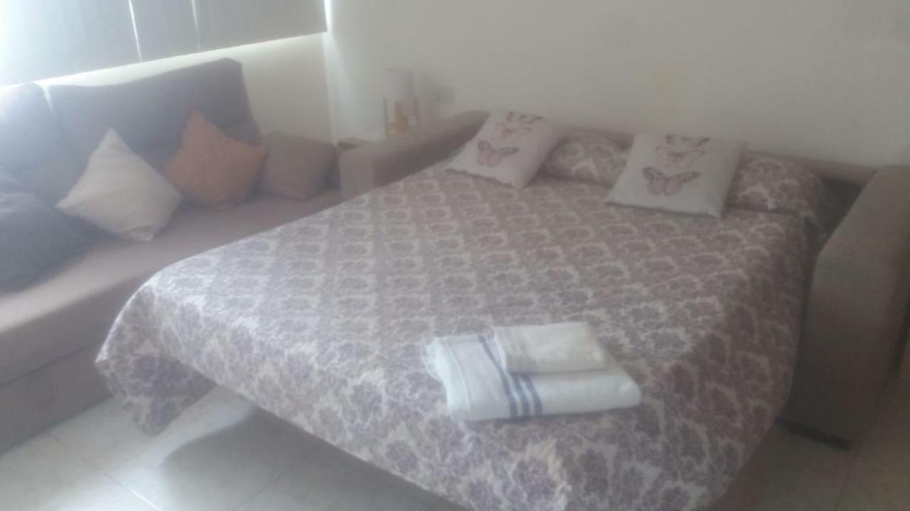 Arcadia 408 Apartment Gibraltar Ngoại thất bức ảnh