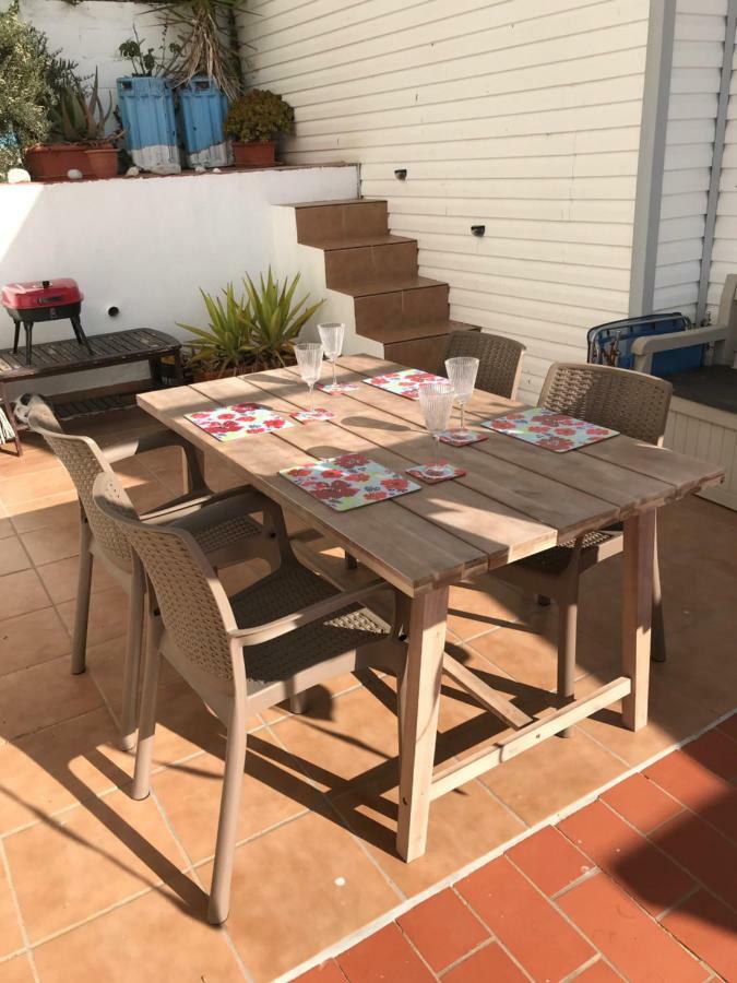 Arcadia 408 Apartment Gibraltar Ngoại thất bức ảnh